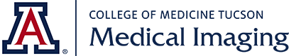 College of Medicine - Tucson Medical Imaging