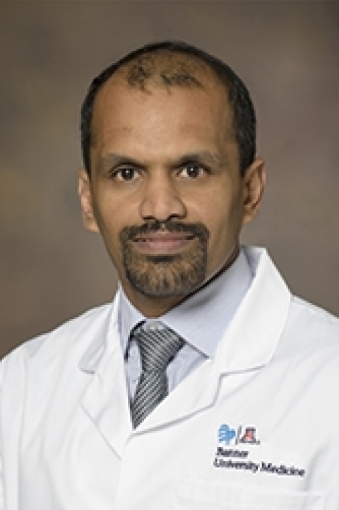 Unni Udayasankar, MD