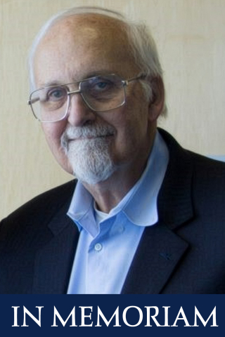 Harrison Barrett, PhD, image