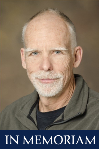 Art Gmitro, PhD, image